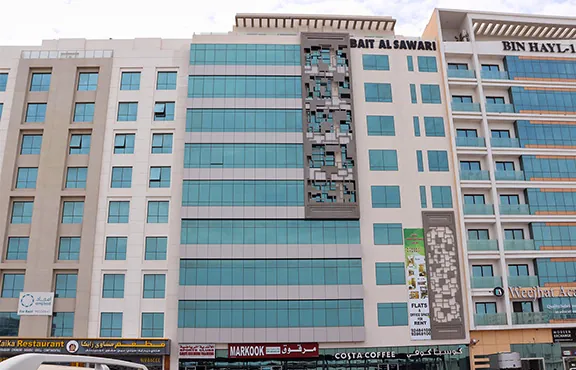Al Athnain Company شركة الإثنين