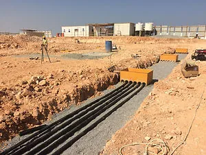 Al Ayidrous Engineering & Cont. Co. العيدروس للهندسة و المقاولات