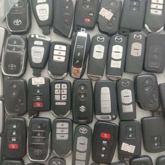 AL BAHRANI KEY SHOP AL AMARAT