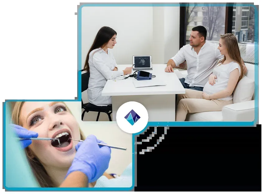 مجمع البشرى للتخصصات الطبية Al-Bushra Medical Specialty Complex