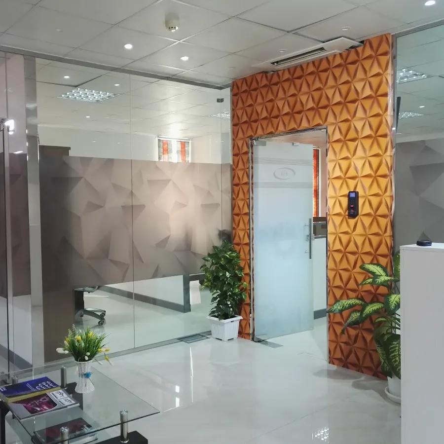 Al Dallah Al Arabia Trading and Contracting Co.