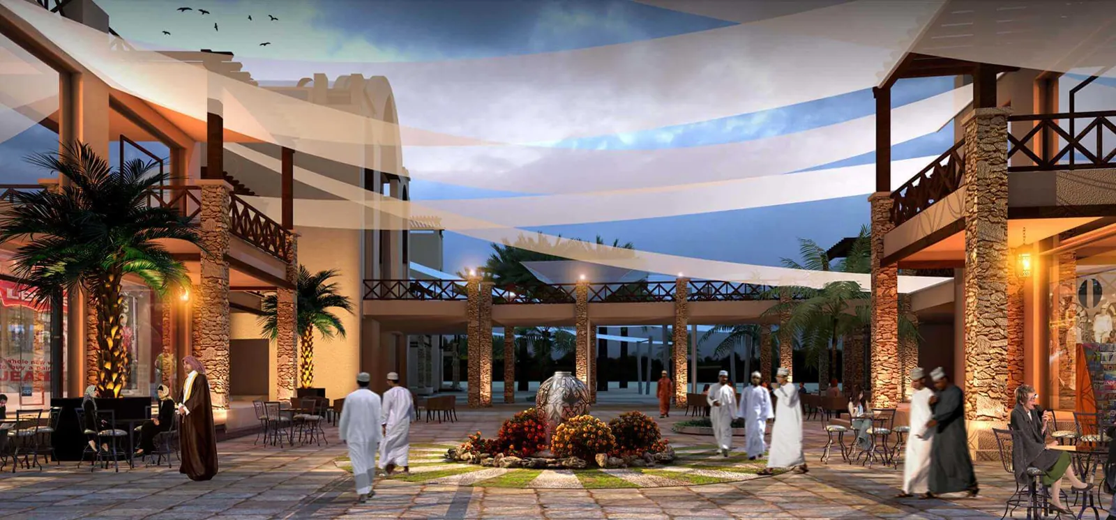 Al Madina Plaza