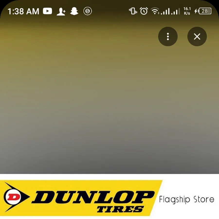 Al-midwa'a trading Tyre shop Qurram