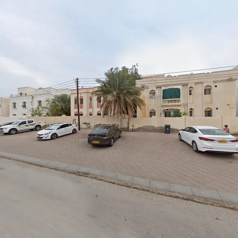 Al Noor Madrasa