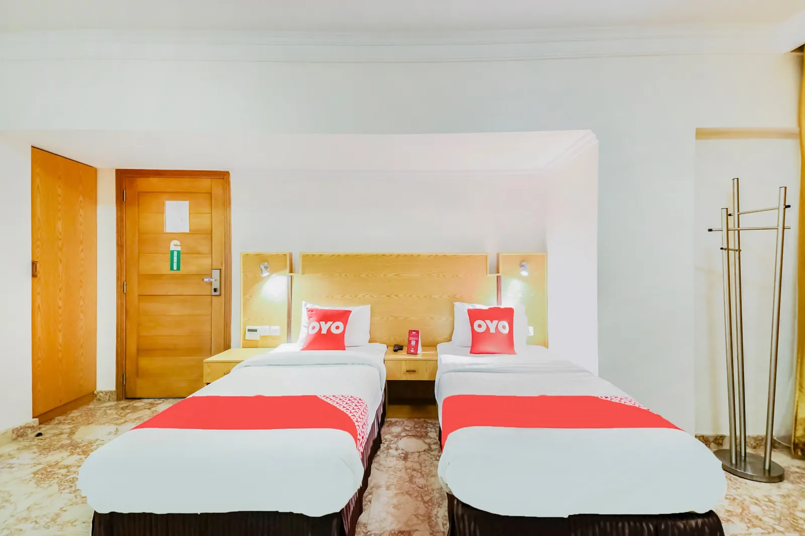 Al Reef Hotel