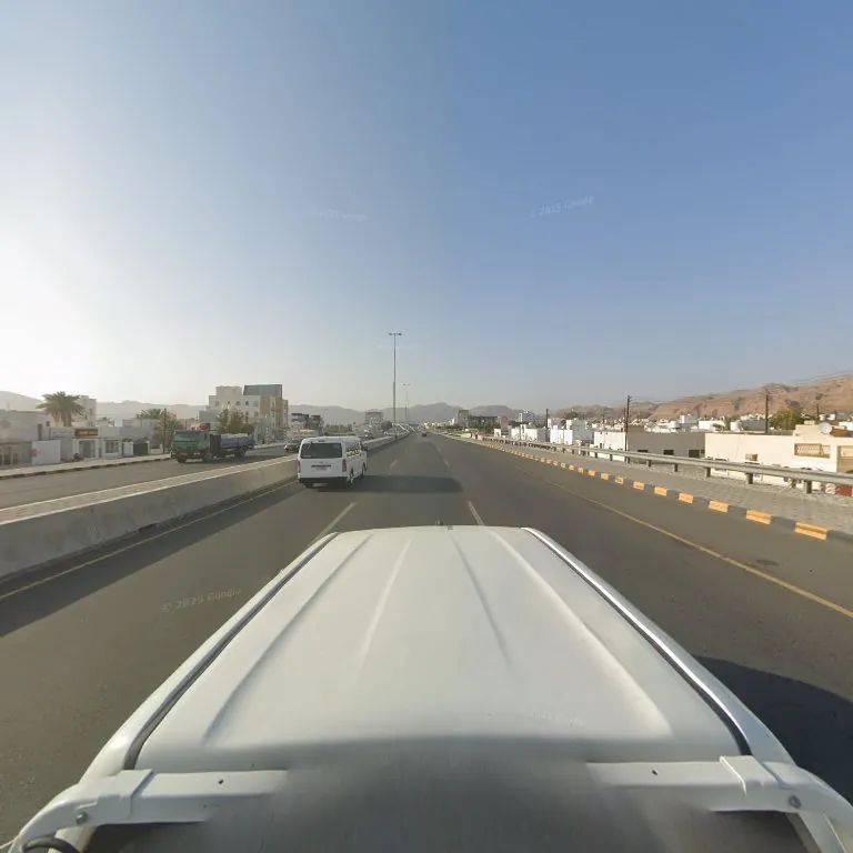Al Safa Mordern Shopping Centre.