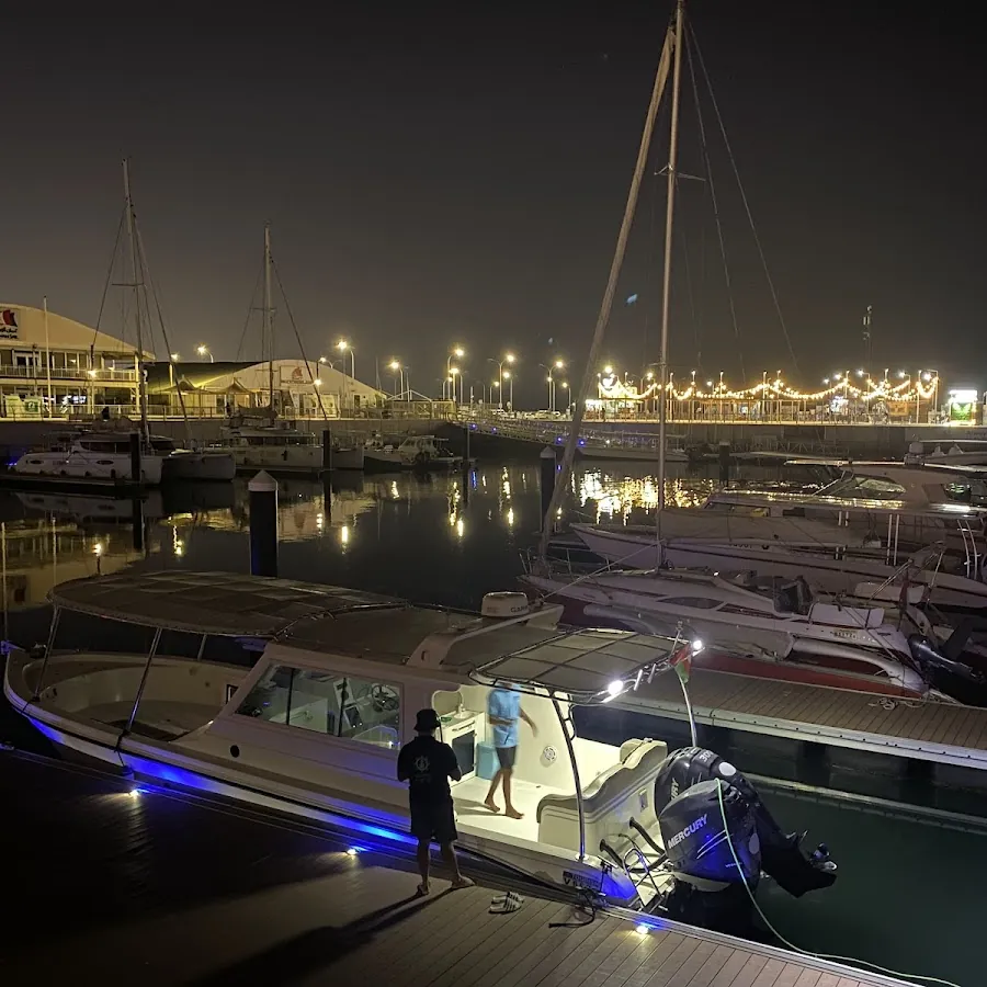 Al Zahra Luxury Yacht Oman