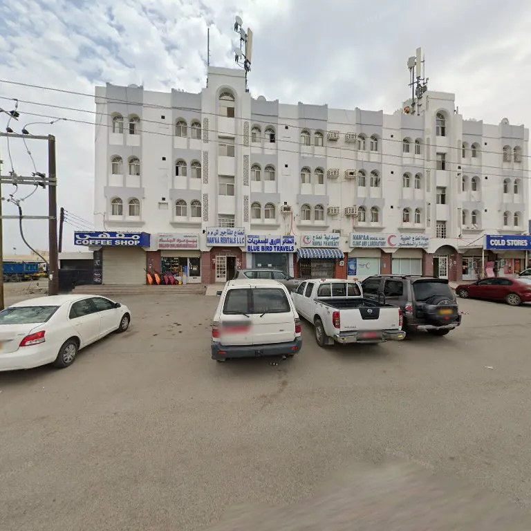 Al Zakwani Enterprises مؤسسة الزكواني