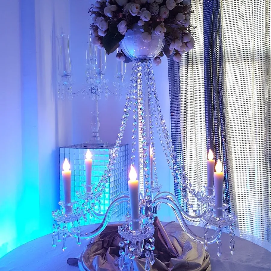 Alasrar Wedding Planner