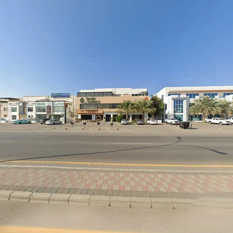 Ali Al-hayki events planing officie