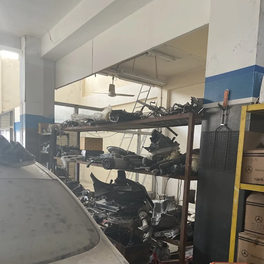 ALZakwani Auto Tech