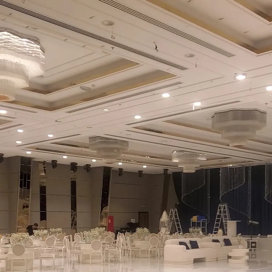 Areena Muscat