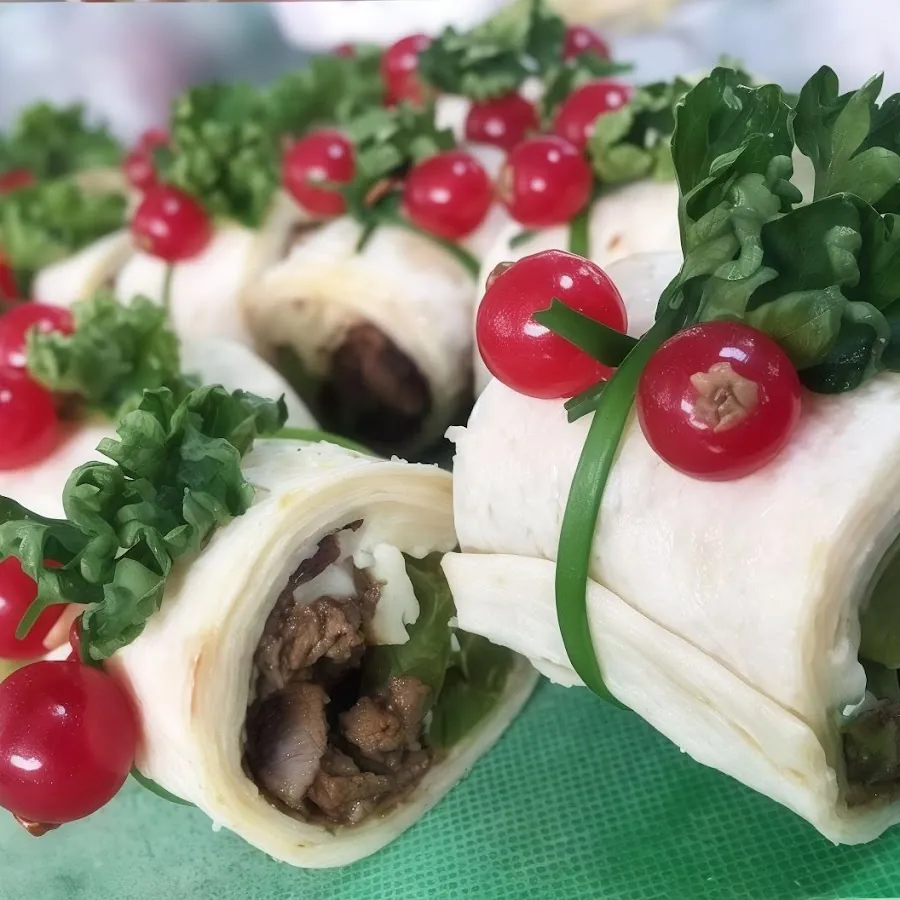 Azayem Catering & Events عزايم لتموين المناسبات