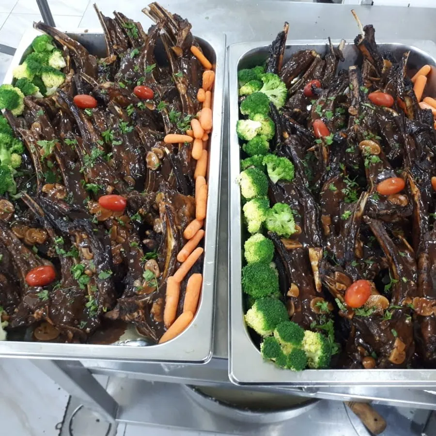 Azima Catering
