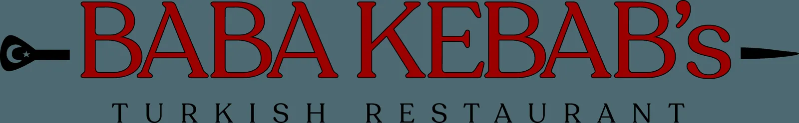 مطعم بابا كباب التركي تركي BABA KEBABS TURKISH RESTAURANT