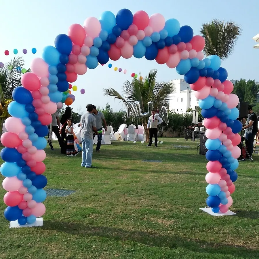 Balloon Haven & Events