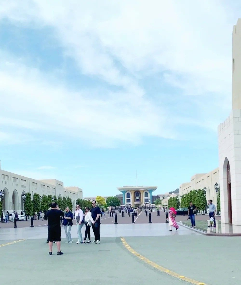 beIN Sports City Center Seeb