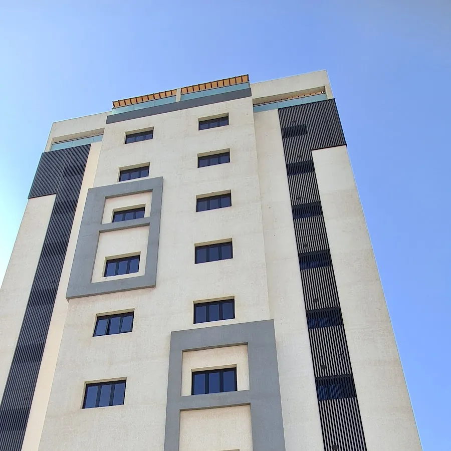 Blue Rose Hotel