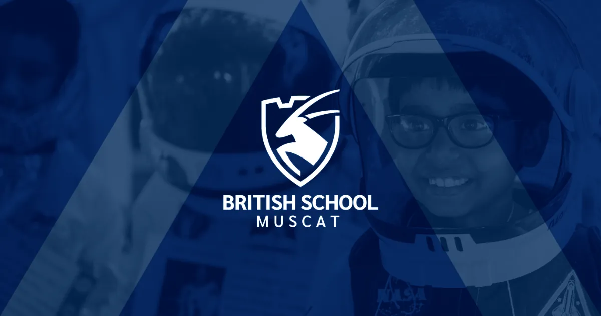 British School Muscat المدرسة البريطانية