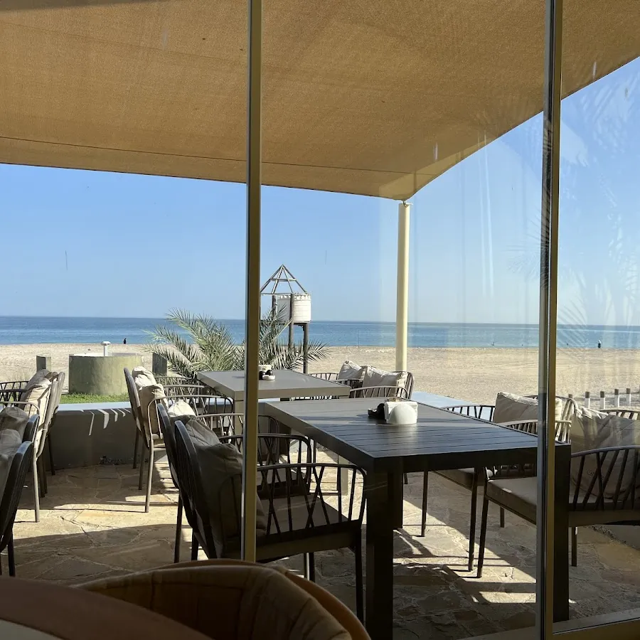 Cafe Farah