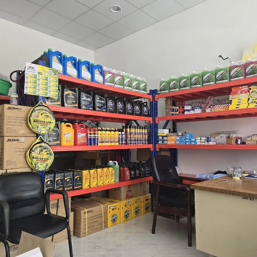 Car repair and battery replacement service 24 hours service
