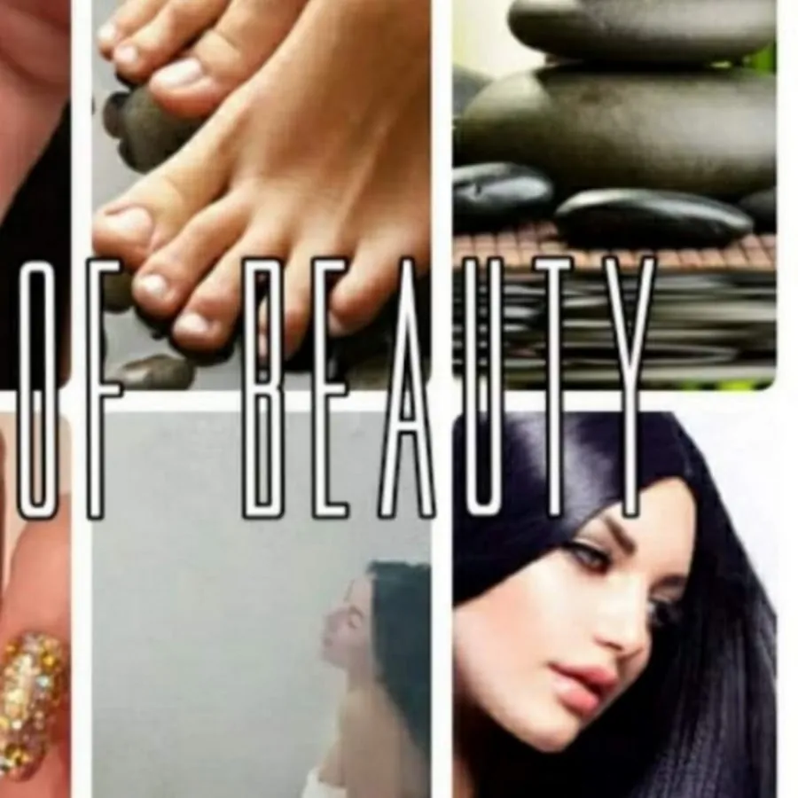 Castle Of Beauty Salon & Spa