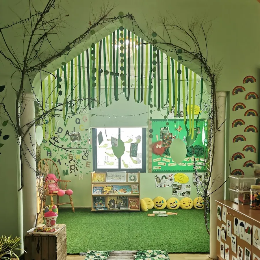 Chapter One Nursery