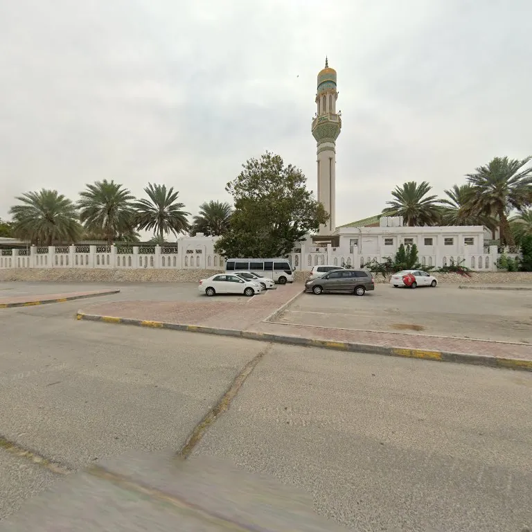 مدرسة تحفيظ القرآن الكريم
