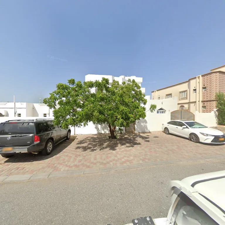 بيت جدي احمد