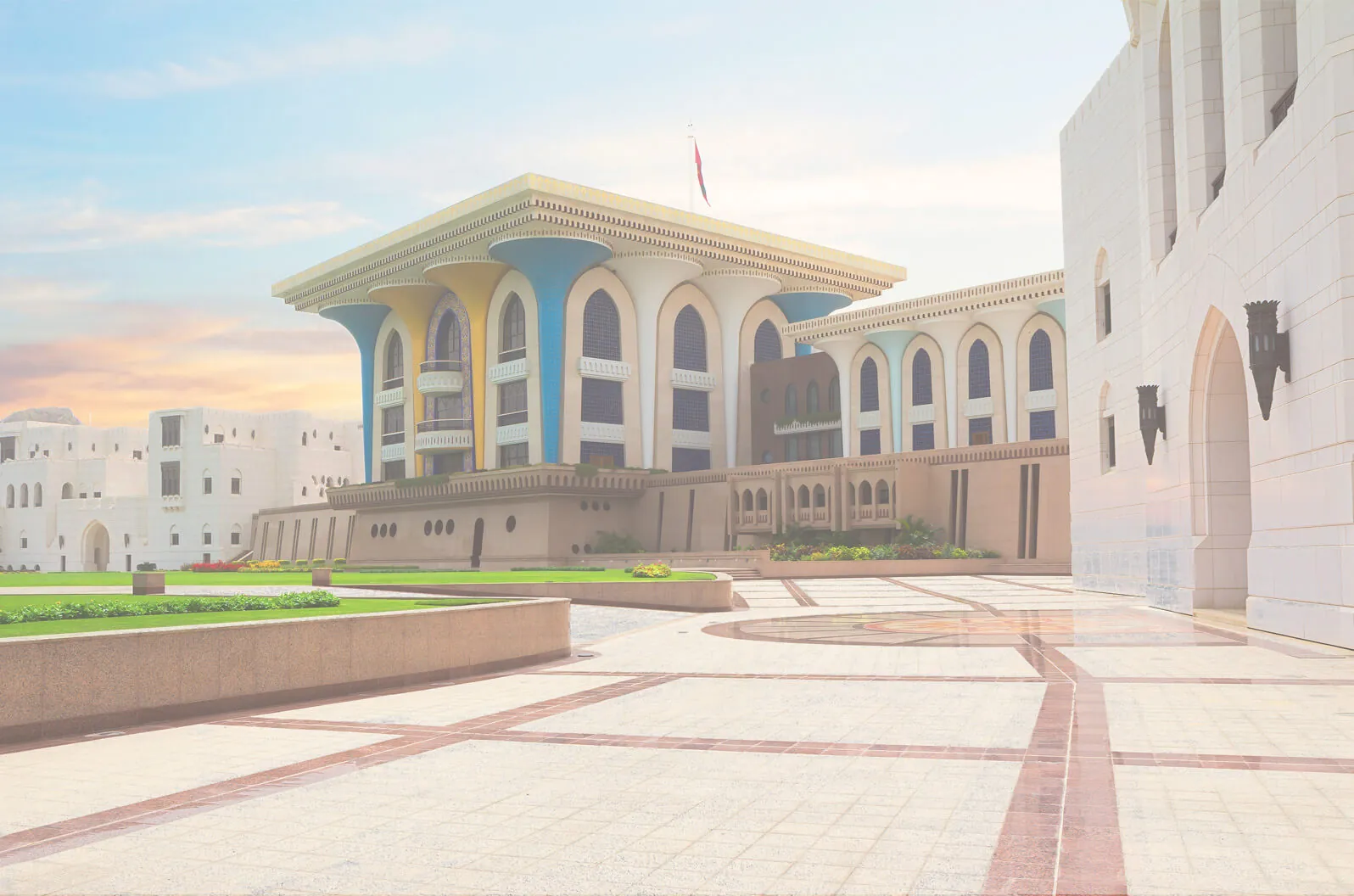 Coimbatore Ayurvedic Centre | Ghubrah | Ayurvedic Treatment & Massage Therapy in Muscat,Oman. مركز كويمباتور للطب الهندي التقليدي | الغبرة | عيادة للمساج والعلاج في مسقط ، عمان