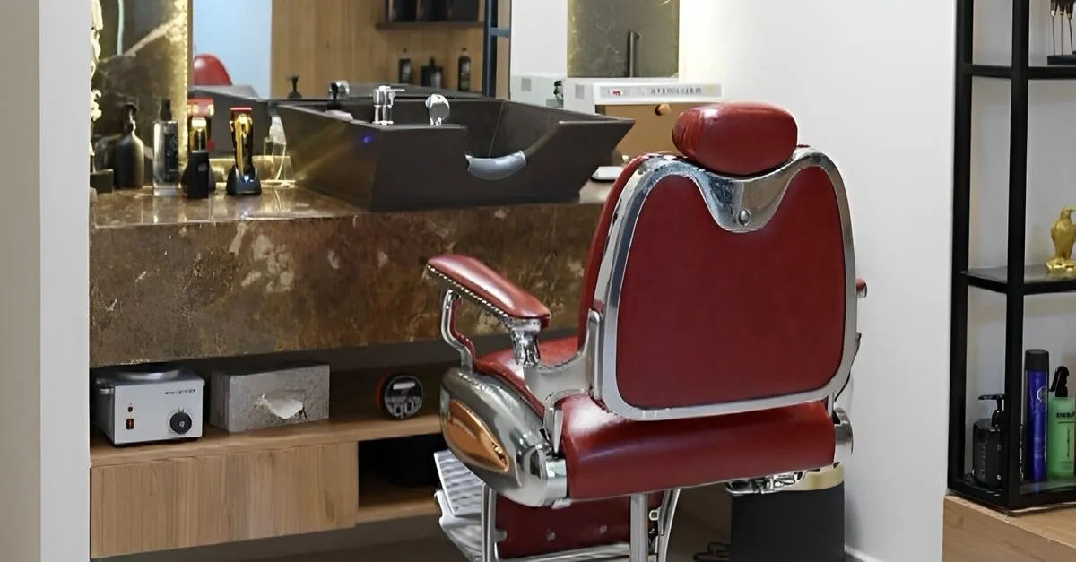 Dax and Wax (Barbershop & Spa) صالون للحلاقة و سبا للرجال