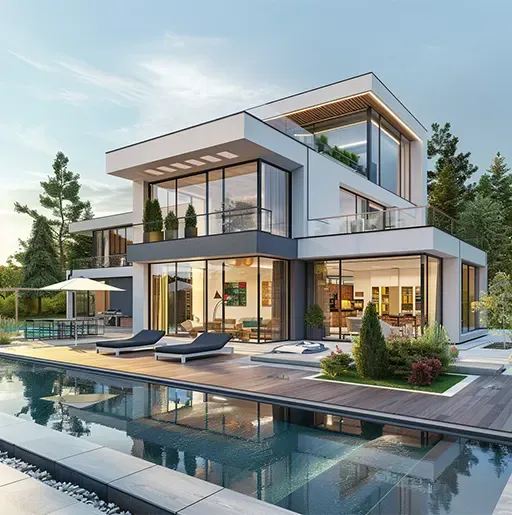 Delta Gulf Overseas | Construction Company | Architectural, Procurement and Project Management Services