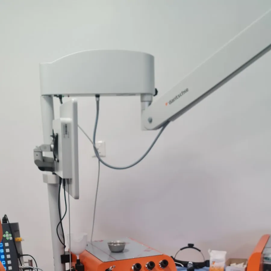 Dr Subirendra Kumar (ENT Senior consultant)