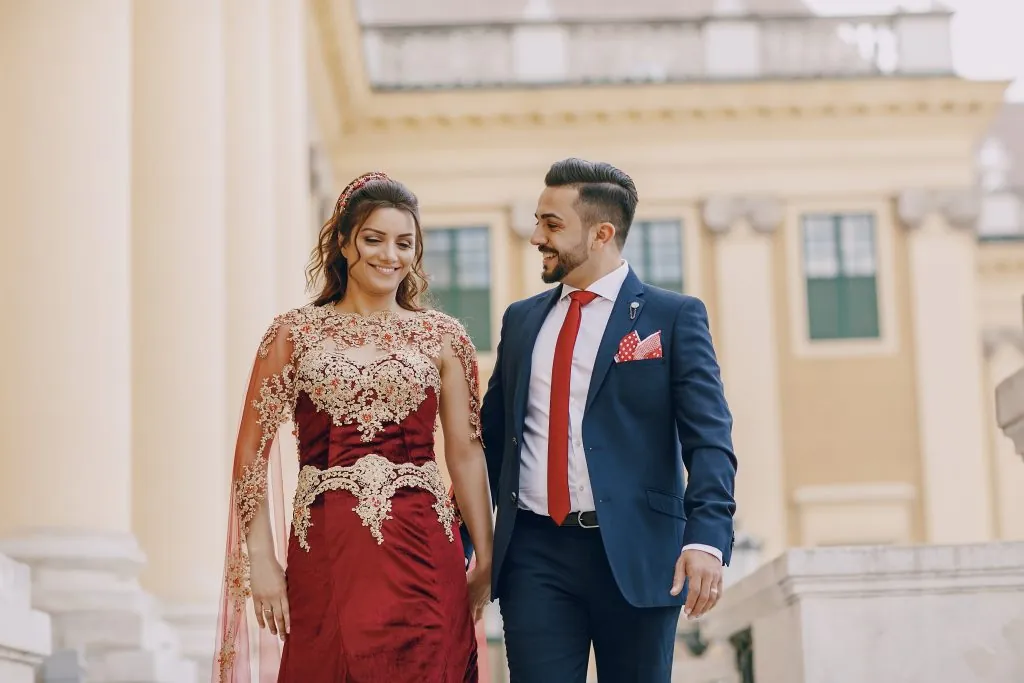 Easy Wedding Oman وكالة افراح في عمان