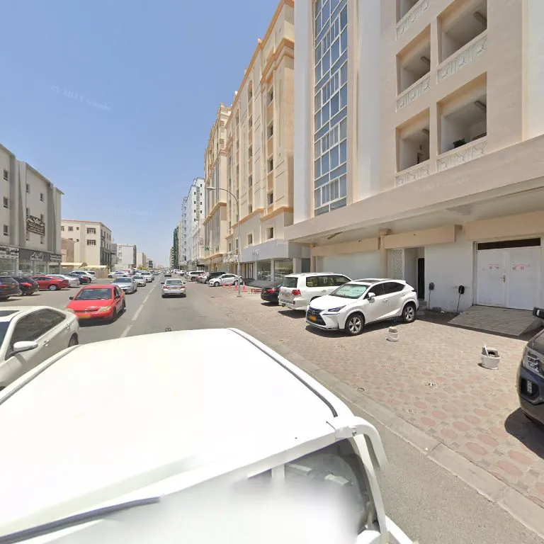 Effects oman office