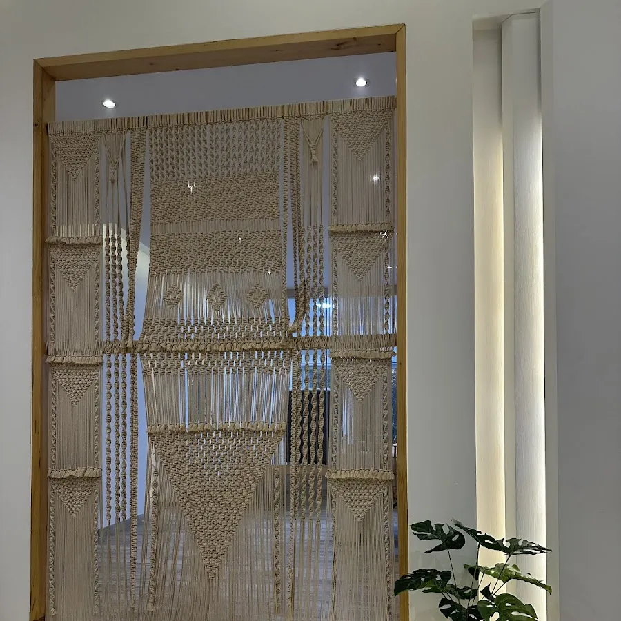 Eith'z Spa & Beauty Lounge إيثـــ سبــا للـــجـمال