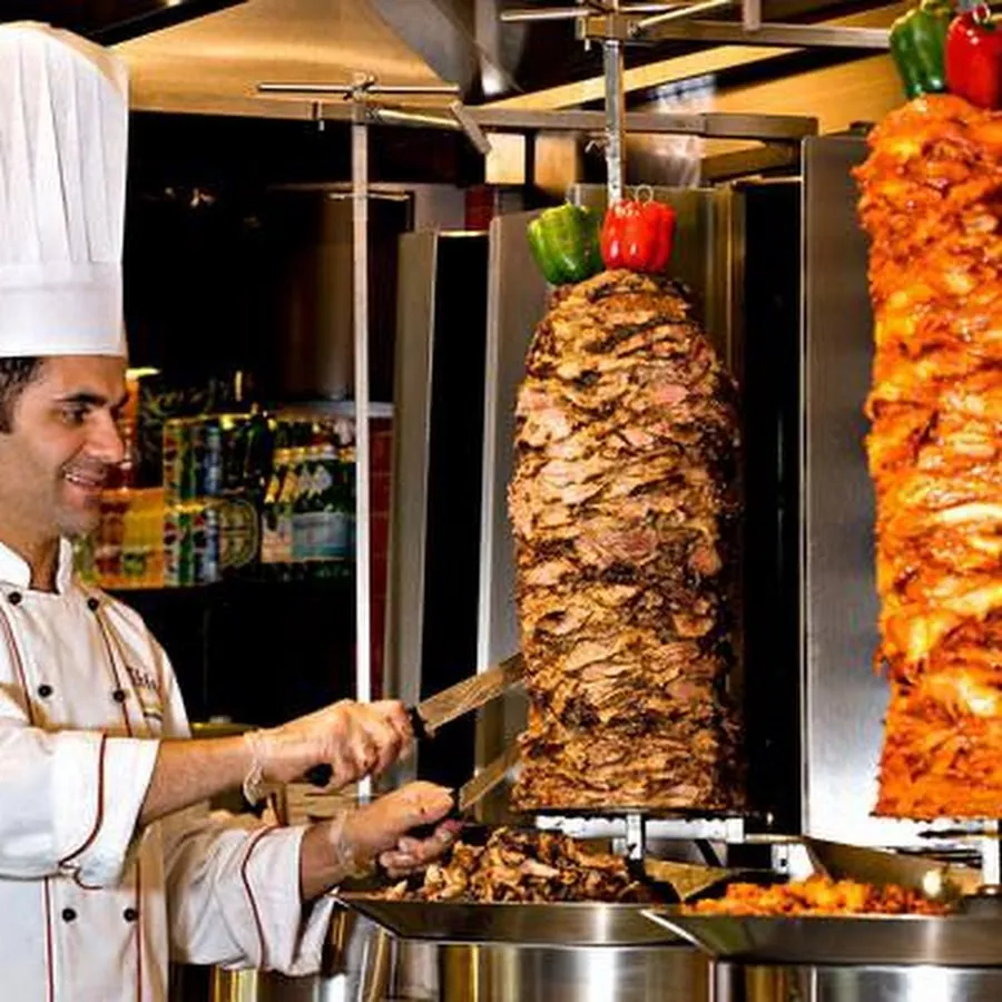 Events & Catering