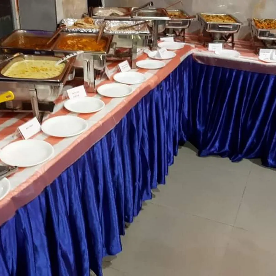 Excellent Catering Services