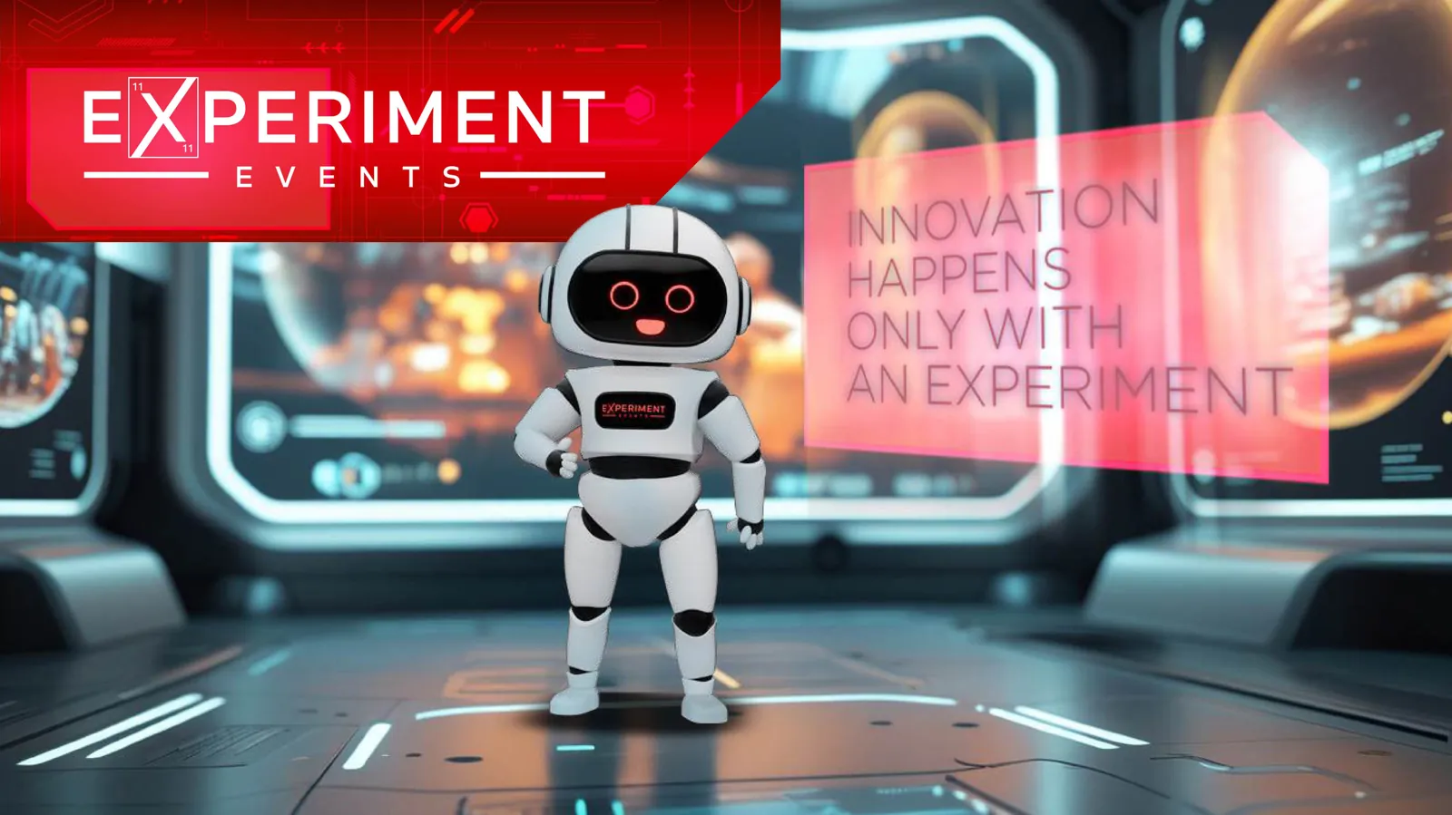 Experiment Events