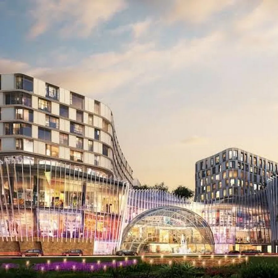 Gulf Hotel Apartments الخليج للشقق الفندقية