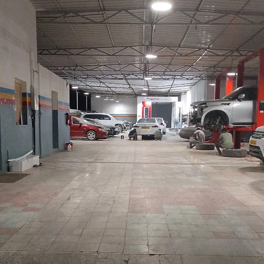 هرمز لخدمات السيارات | Hormuz car service
