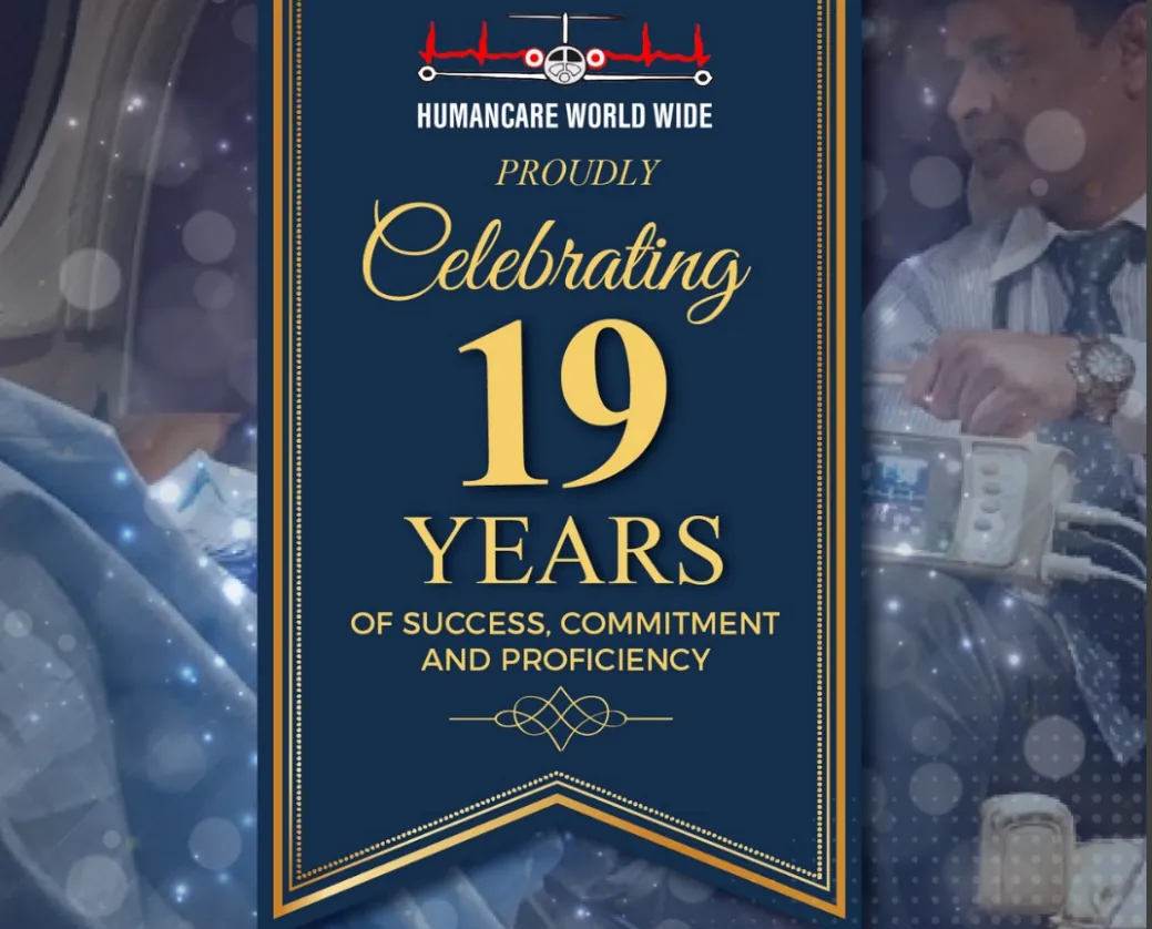 Humancare World Wide - Oman