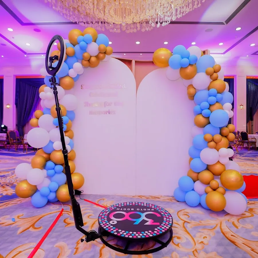 Intelligent Party & Event Rental Store