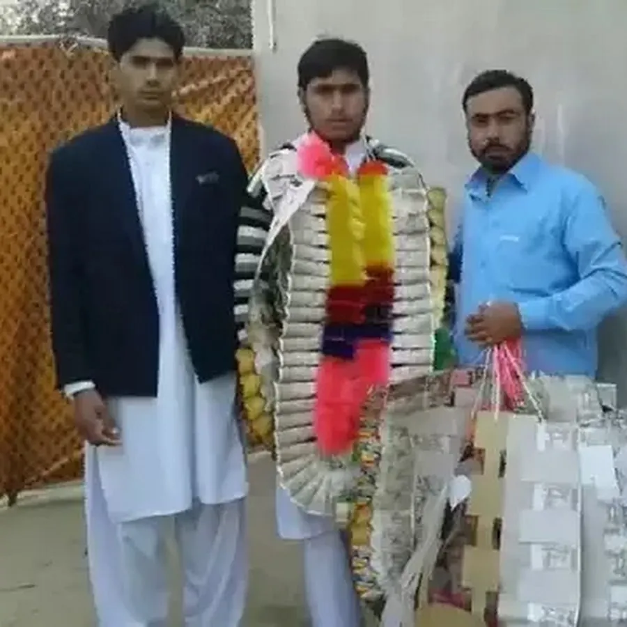Jahanzeb