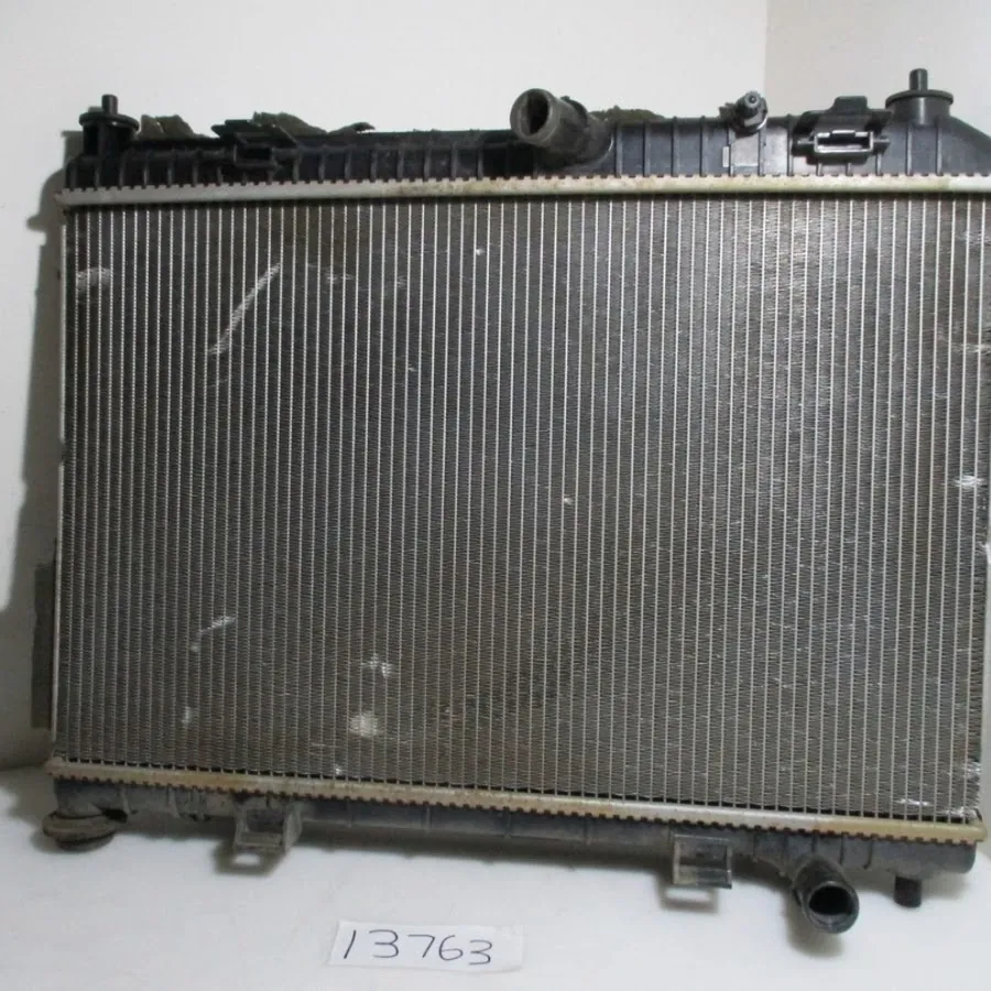 Jalal radiator shop