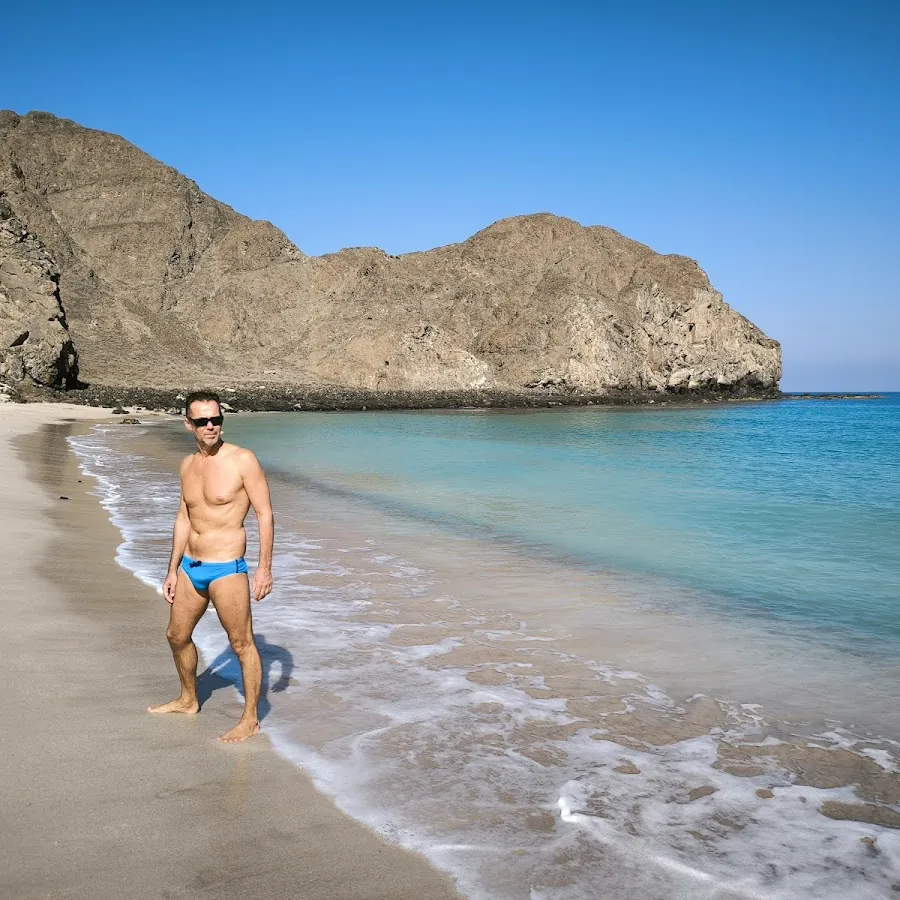 Jassa Beach Sea Tours شاطئ الجصة. للرحلات البحرية