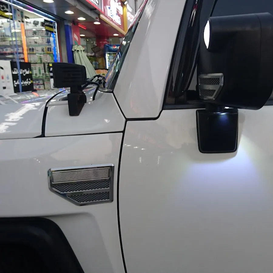 Jawed Car Repairing Shop