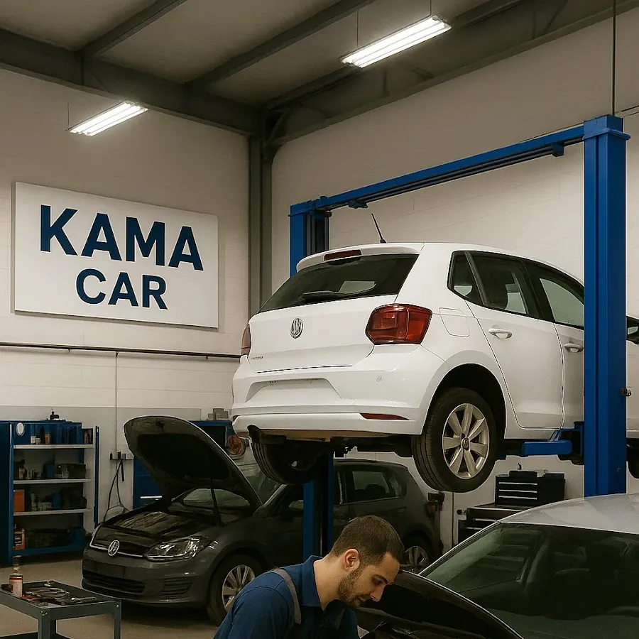 KAMA CAR
