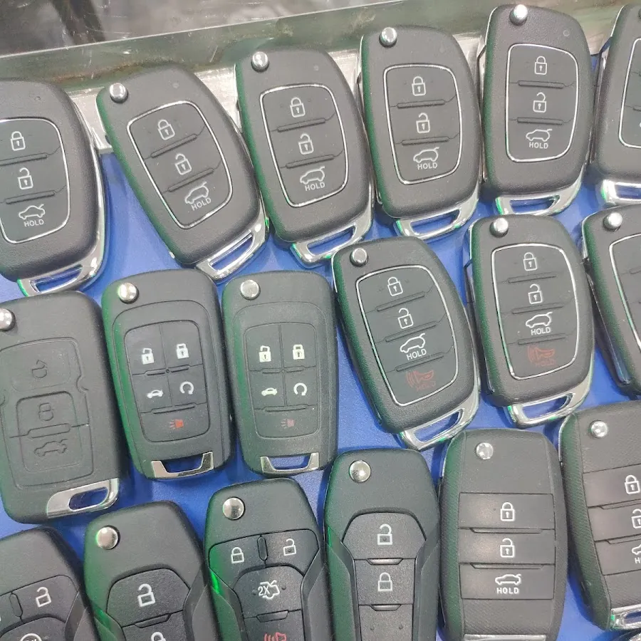 KEY MAKER (BEST KEY SOLUTIONS)