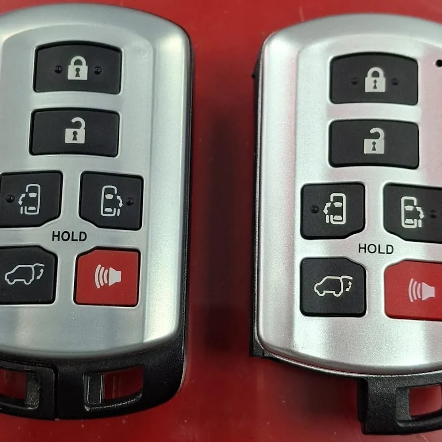 KEY MAKER 《superkey muscat 》